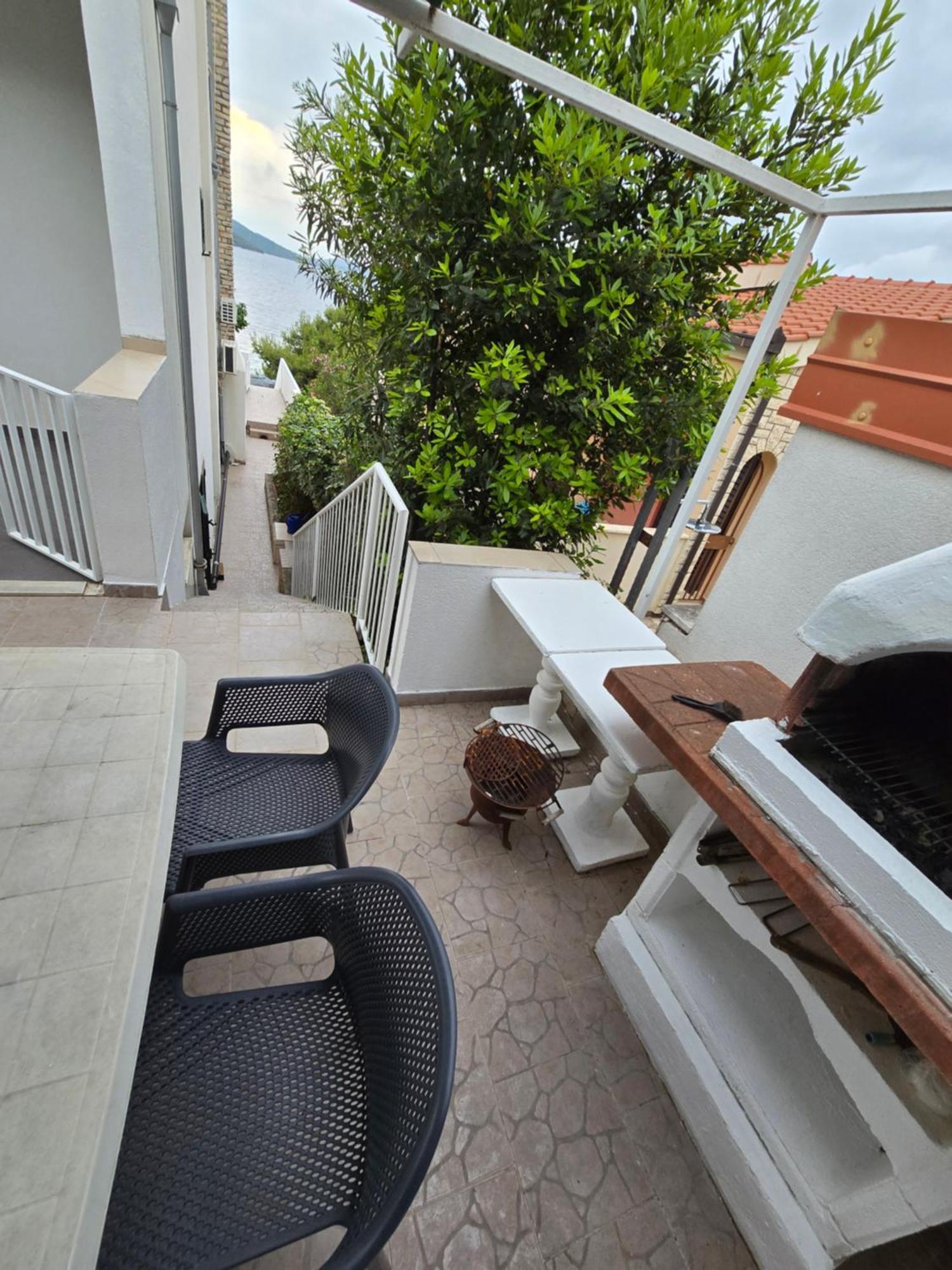 Appartement Promaja *