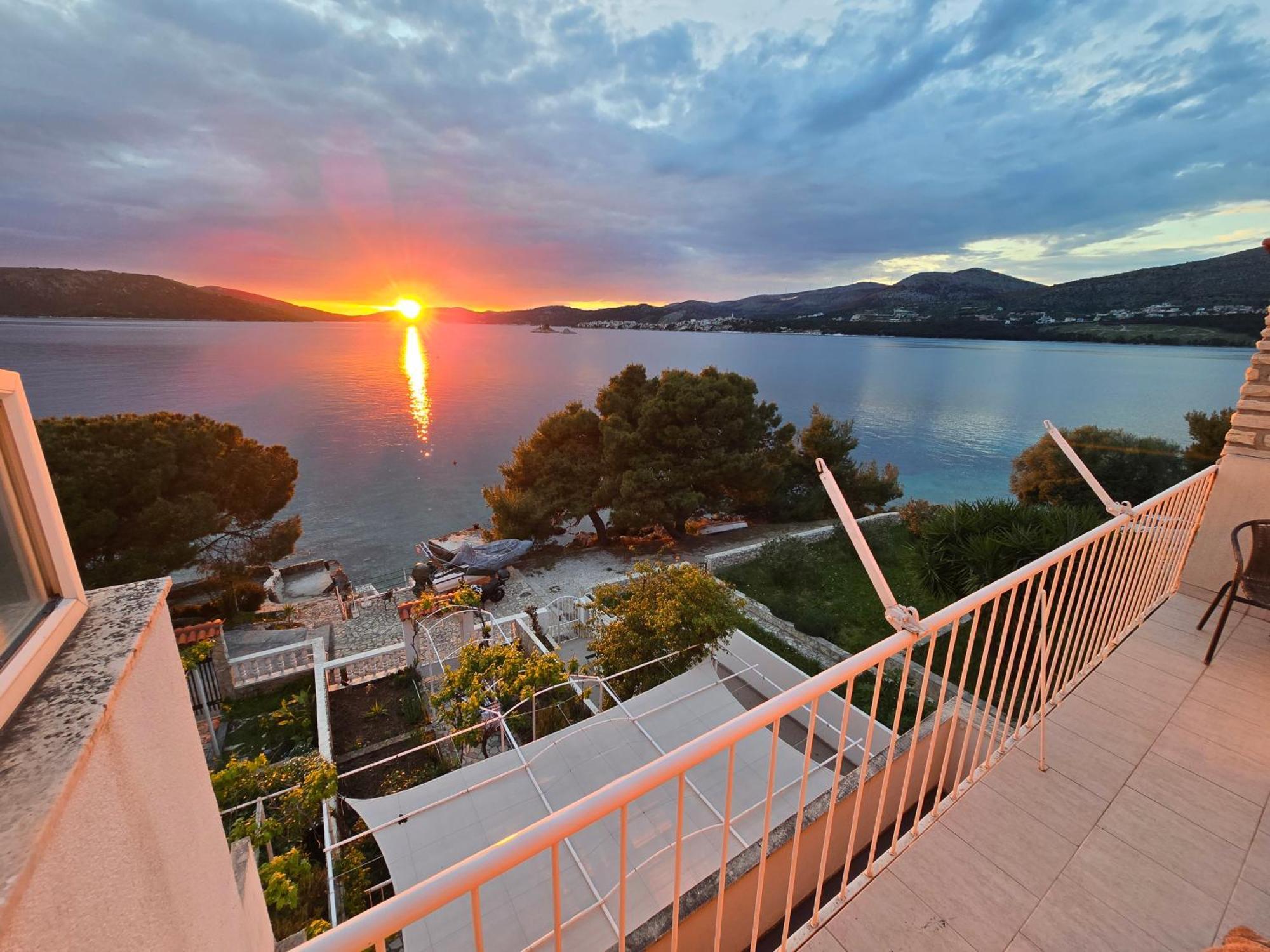 Promaja Appartement Donji Okrug (Ciovo)