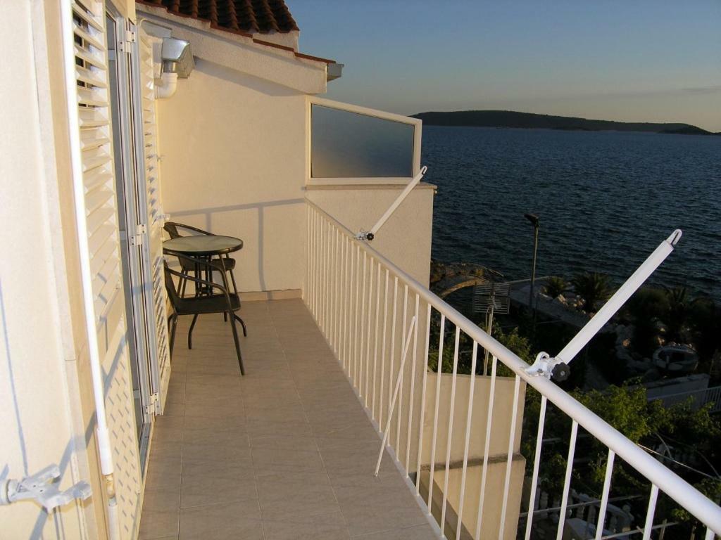 Appartement Promaja *
