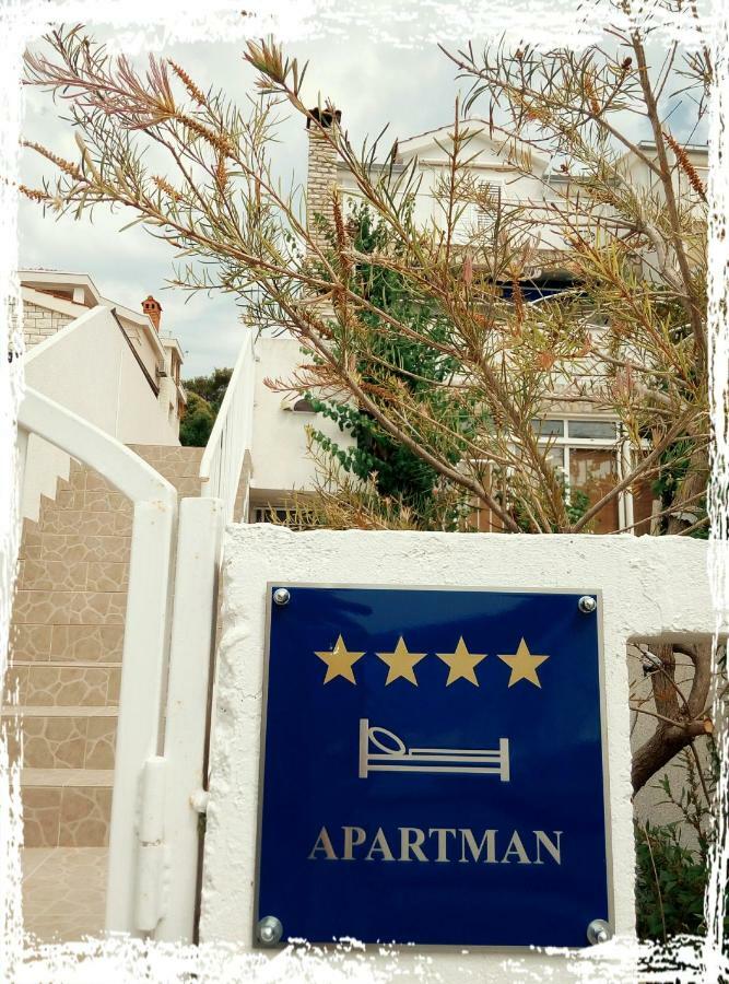 Appartement Promaja