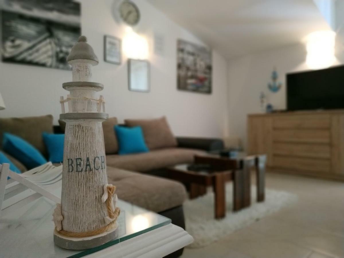 Promaja Appartement