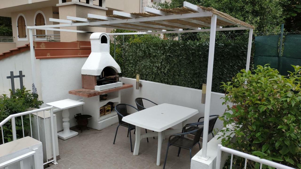 Appartement Promaja Donji Okrug (Ciovo)